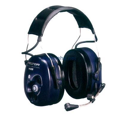 3M Peltor高降噪藍(lán)牙通訊耳罩 MT53H7AWS2/MT53H7BWS2
